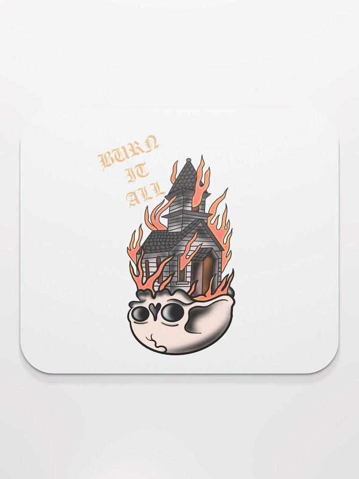The Cvlt Pad product image (2)