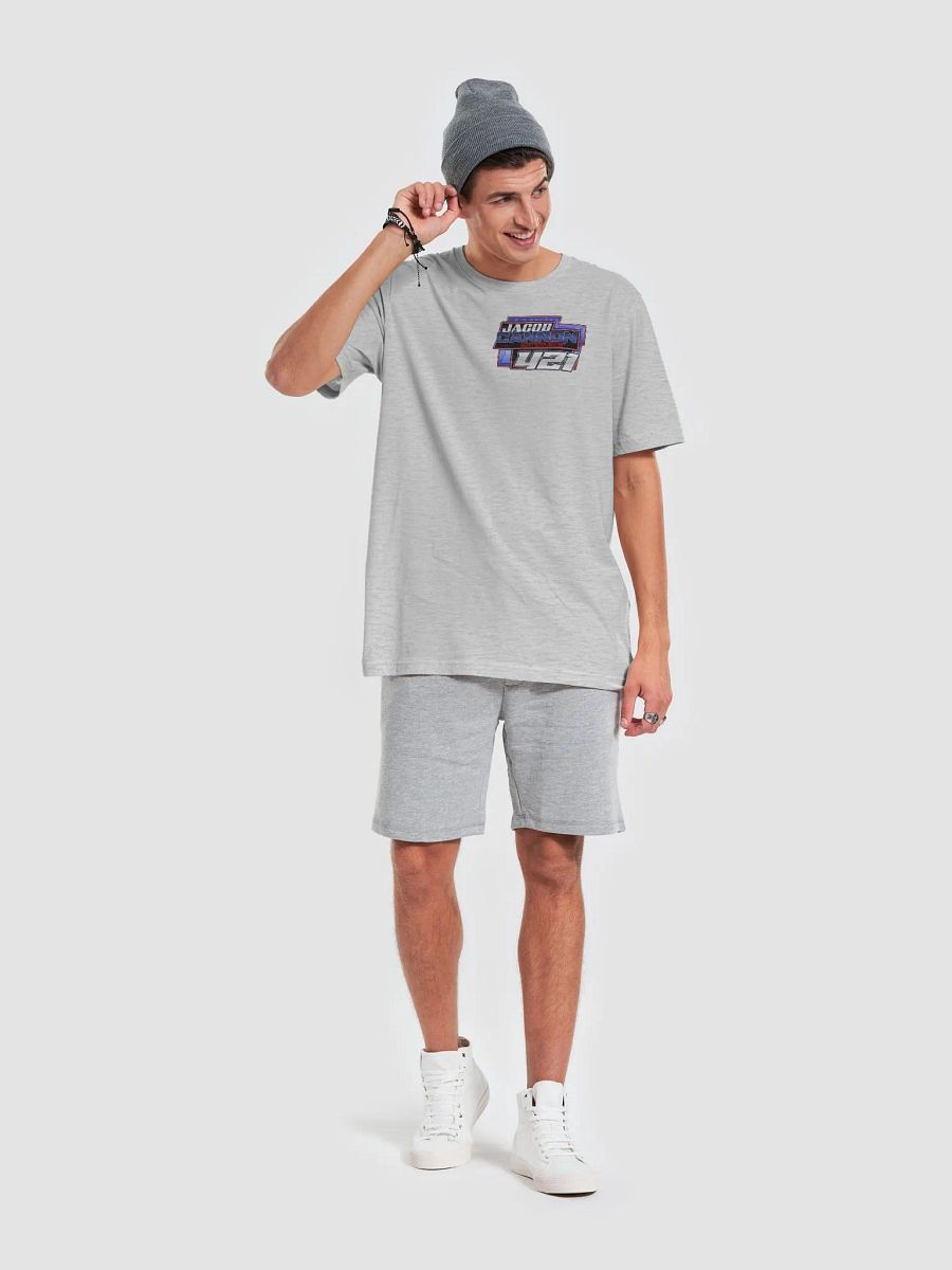 Jacob Cannon #421 - Tee product image (6)