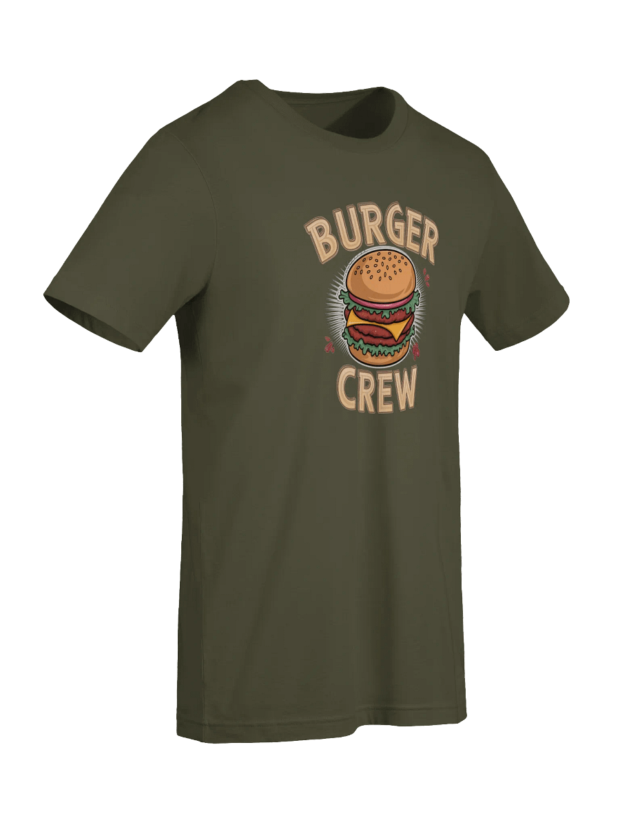 Burger Crew product image (7)