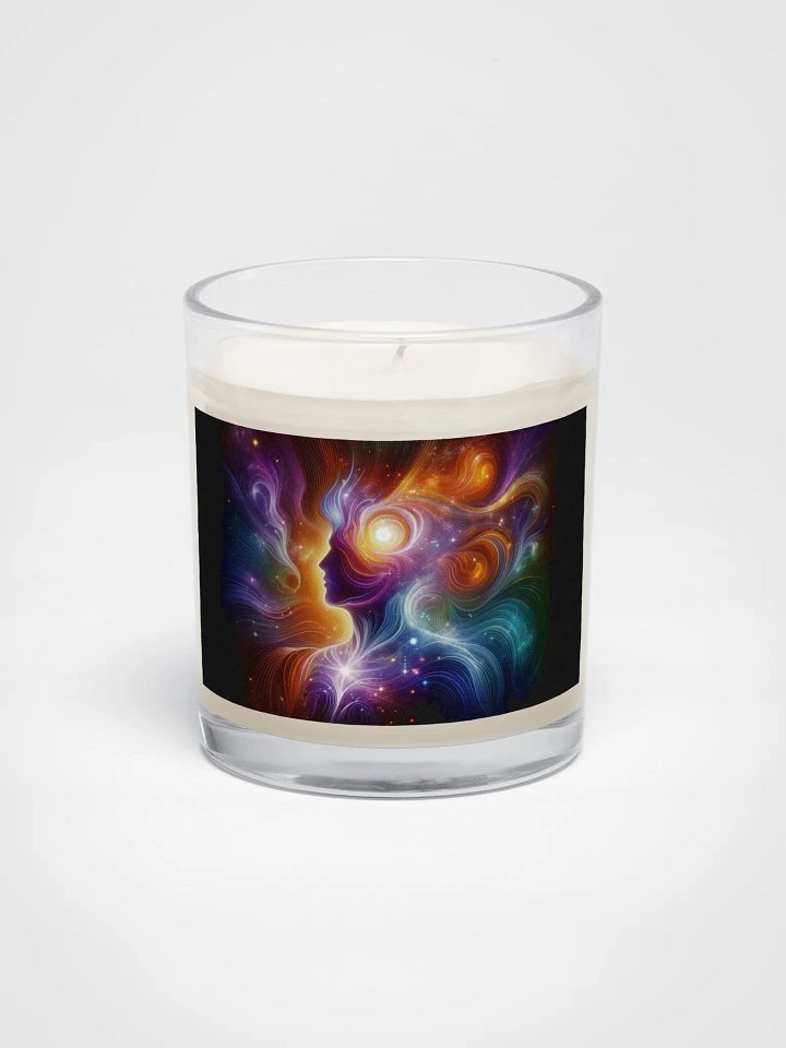 Aura of Manifestation Candle product image (1)