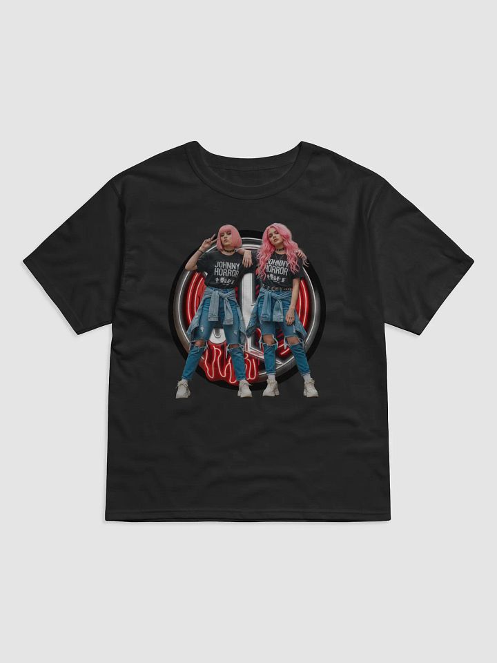 Pink Ladies Premium Tee product image (1)