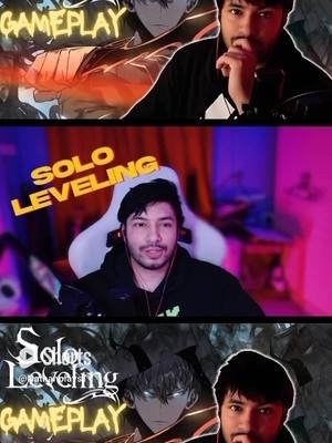 Solo Leveling Arise A Beautiful Masterpiece! To watch the full video ->https://youtu.be/McVyu1WVX3U #sololevelingarise #gamingentiktok #fypp #fypシ゚ #sololeving #youtube #youtuber #indiangamer #gamingvideos #funnyvideos #tutorial #gameplay #mustwatch