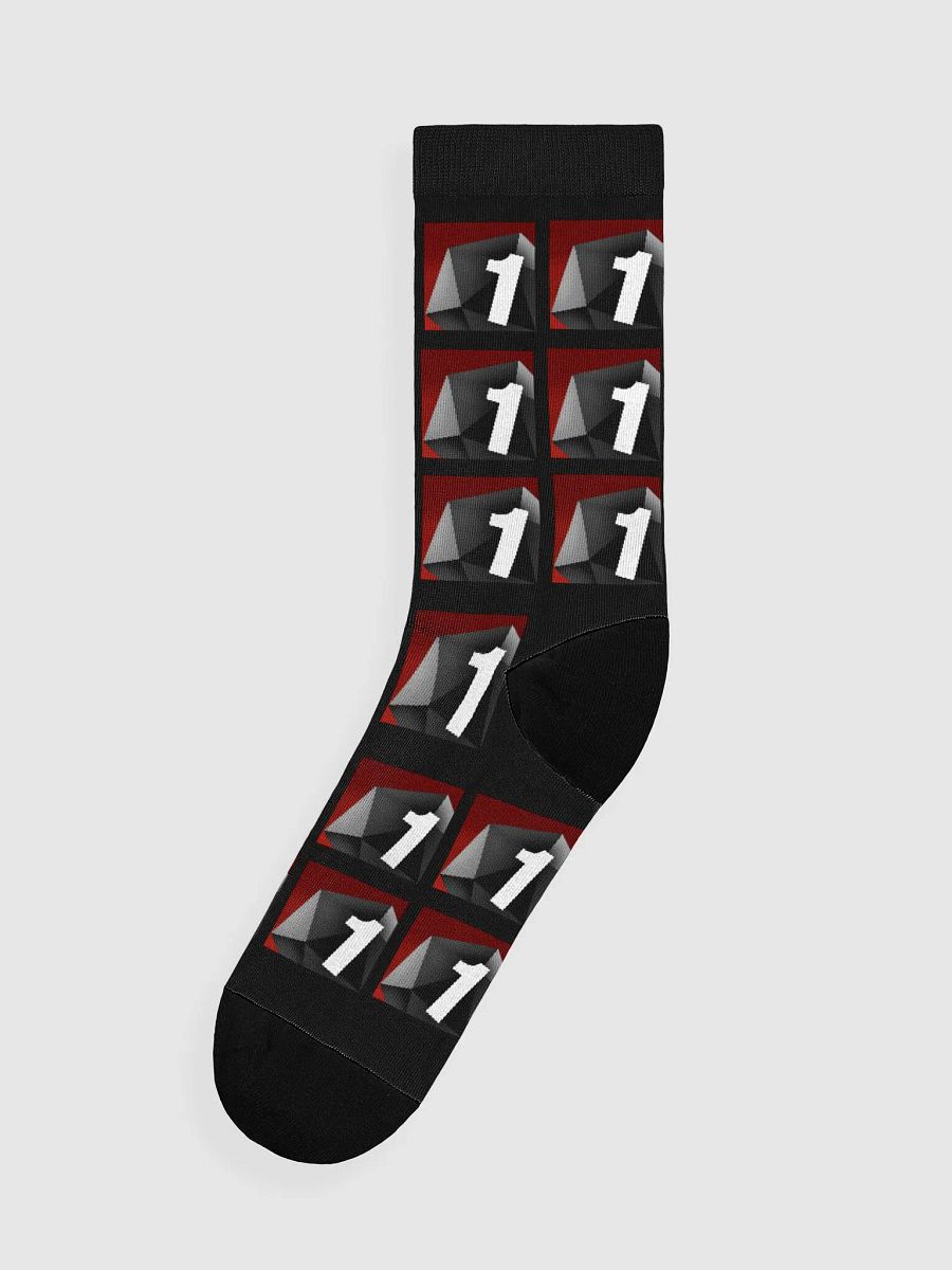 Crit Socks product image (3)