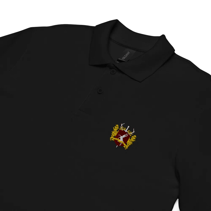 Ordo Cervi Polo Shirt product image (2)