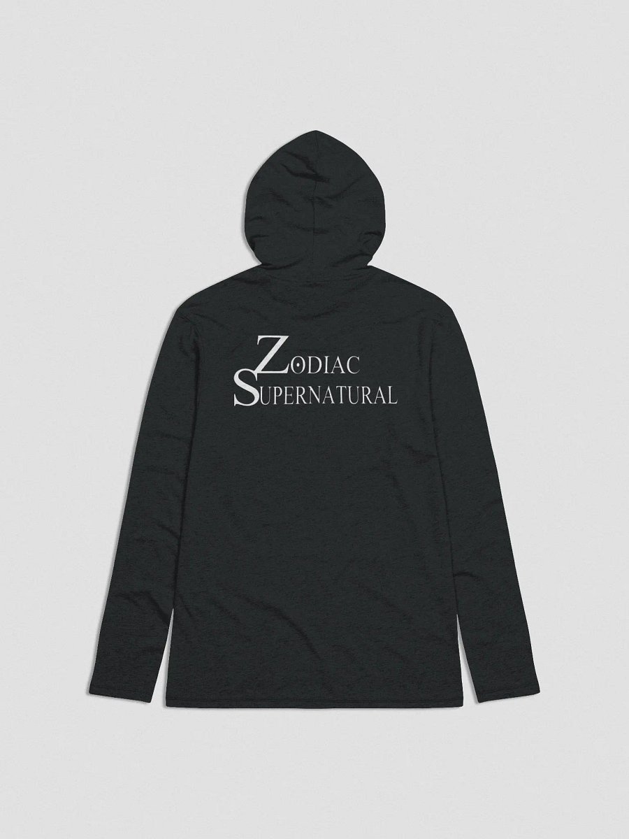 Zodiac Supernatural Lightweight Hoody product image (2)