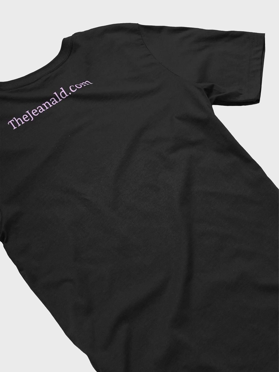 JeanForHer Tee product image (4)