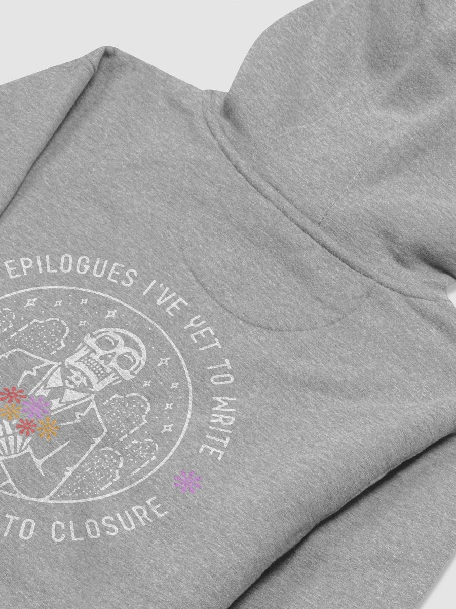 Epilogues II Hoodie product image (1)