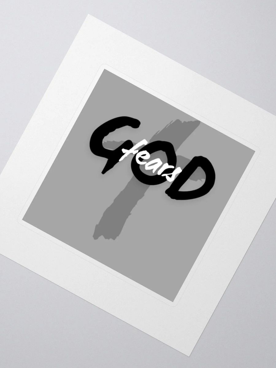 fears GOD product image (6)