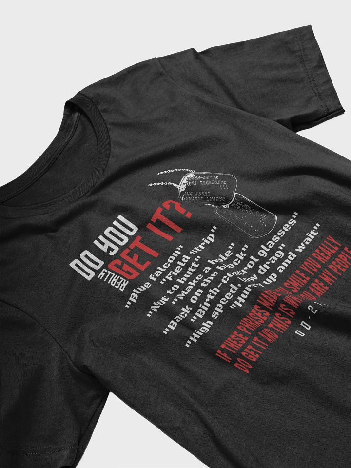 DO YOU REALLY GET IT? product image (2)
