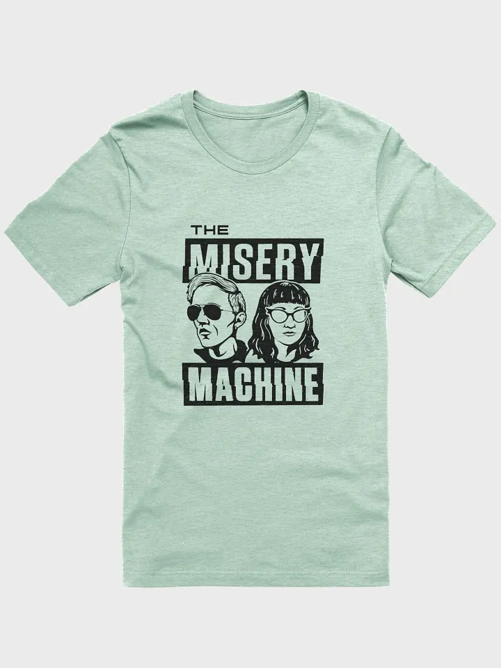 Drewby + Yergy Shirt product image (1)