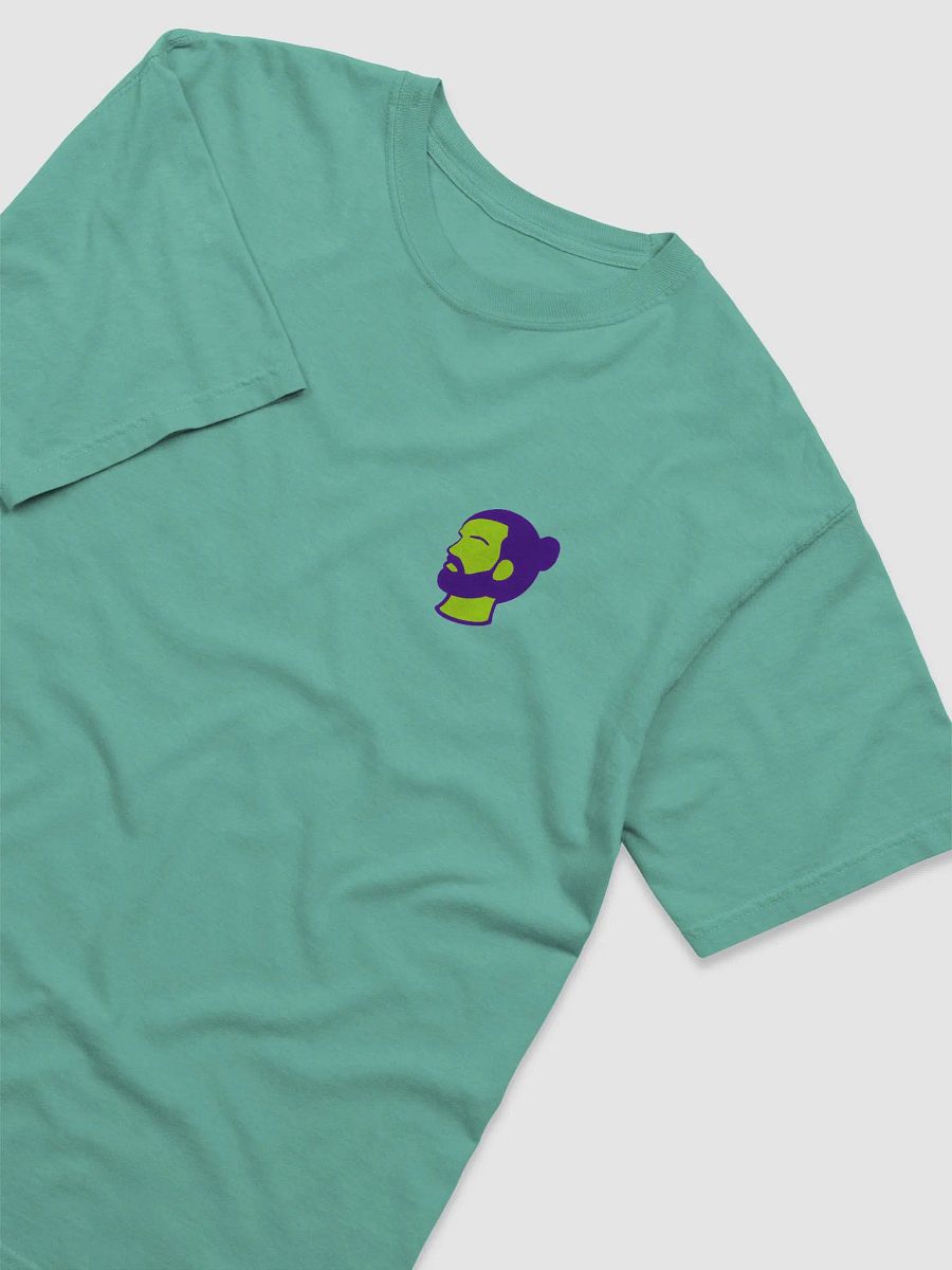 Sin's Logo T-Shirt product image (3)