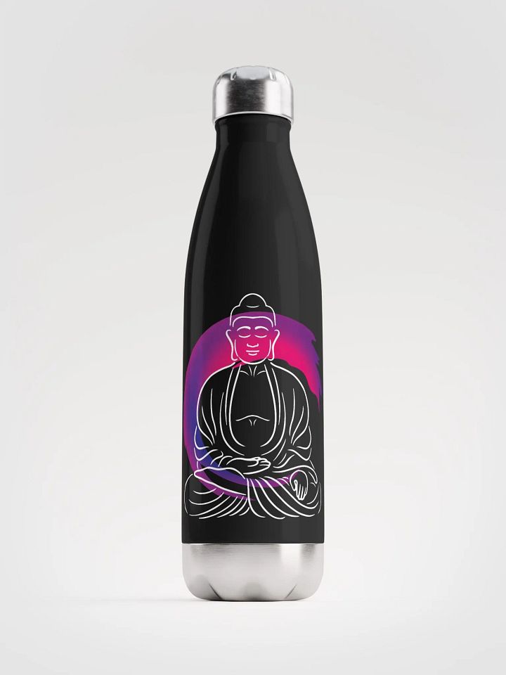 Zen Water Bottle product image (1)