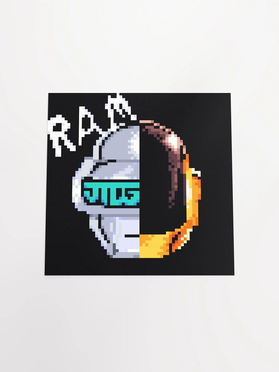 RAM Poster product image (17)