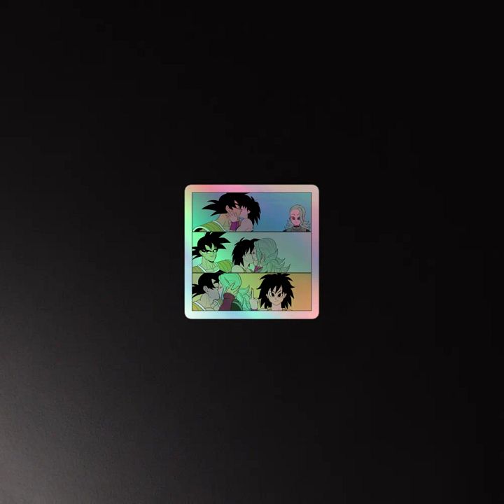 Saiyan Elite...? product image (4)