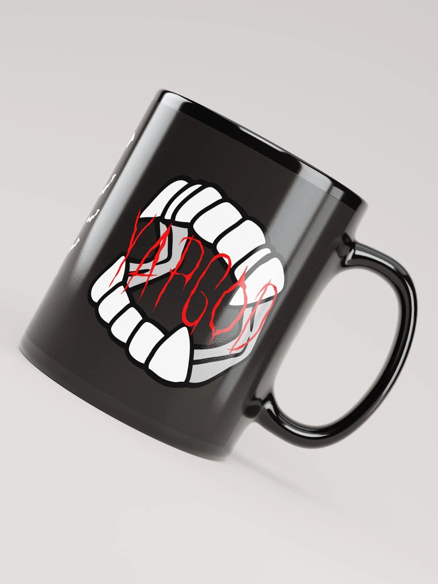 Yap God Mug product image (5)