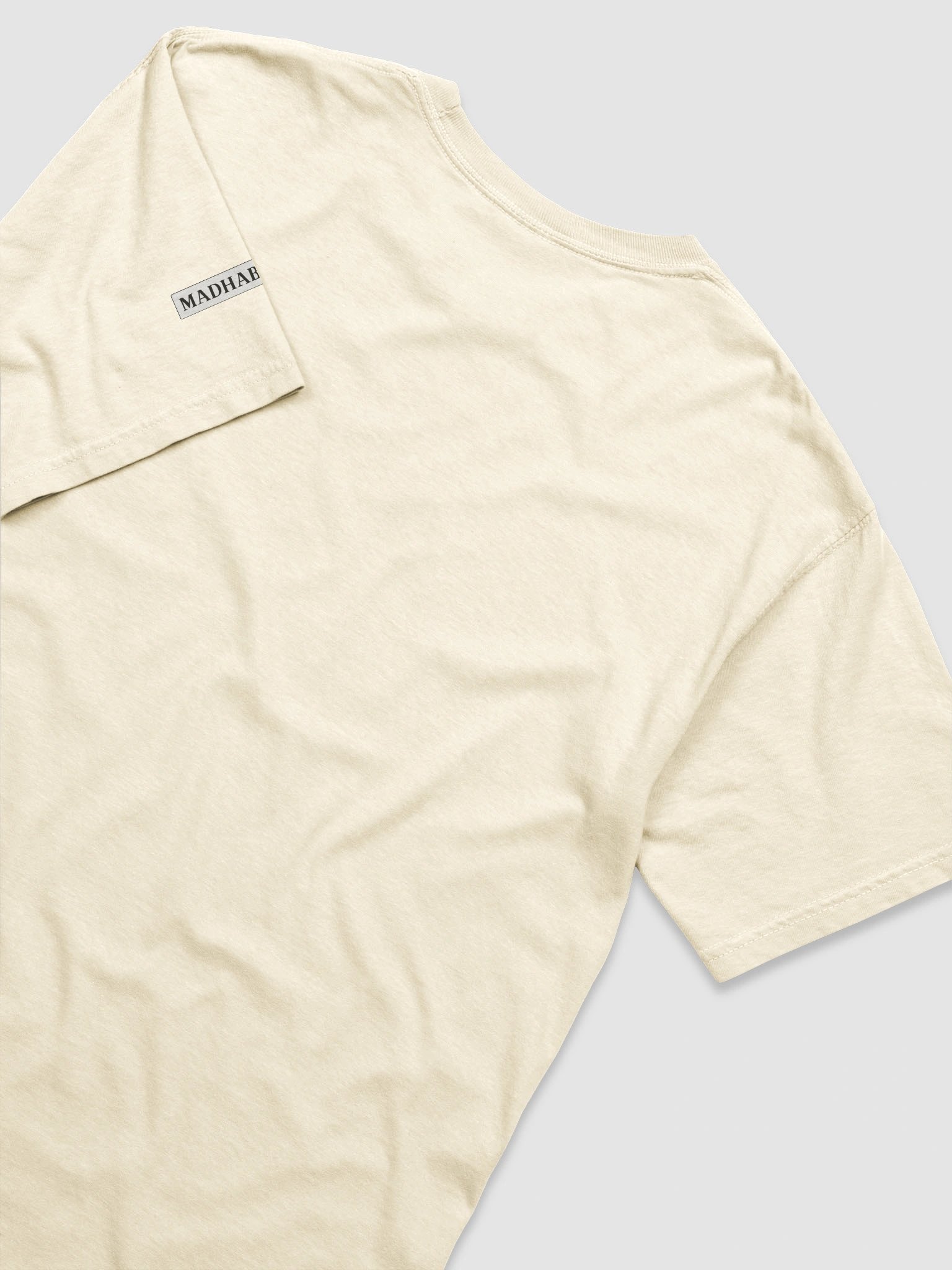 Munro Bars Comfort Cotton Tee product image (17)