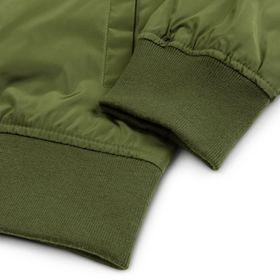 Goblin Bomber Jacket product image (10)