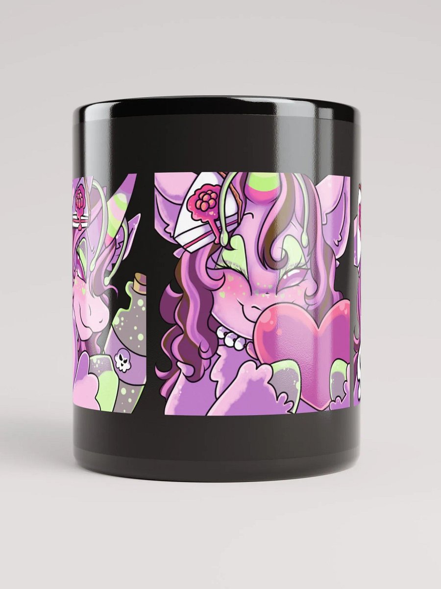 Slay All Day Pastel Character Mug product image (9)