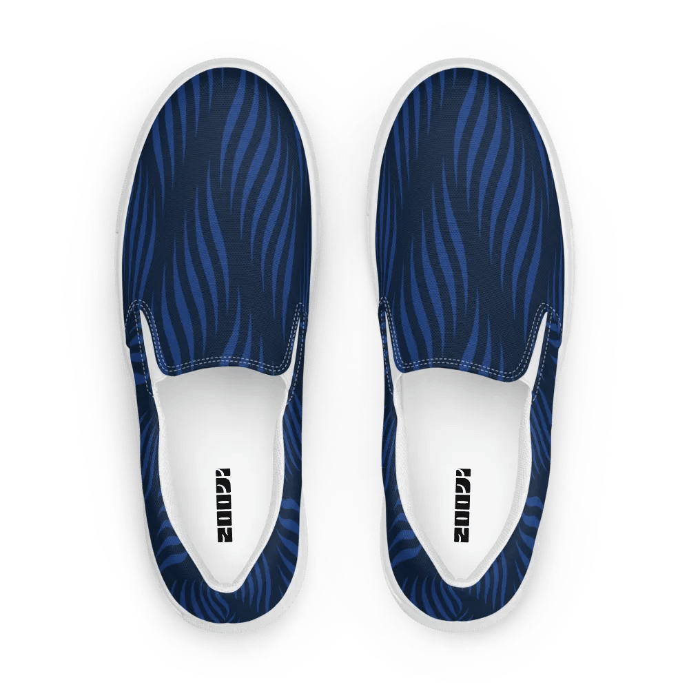 Women's Slip-On Canvas Shoes product image (2)
