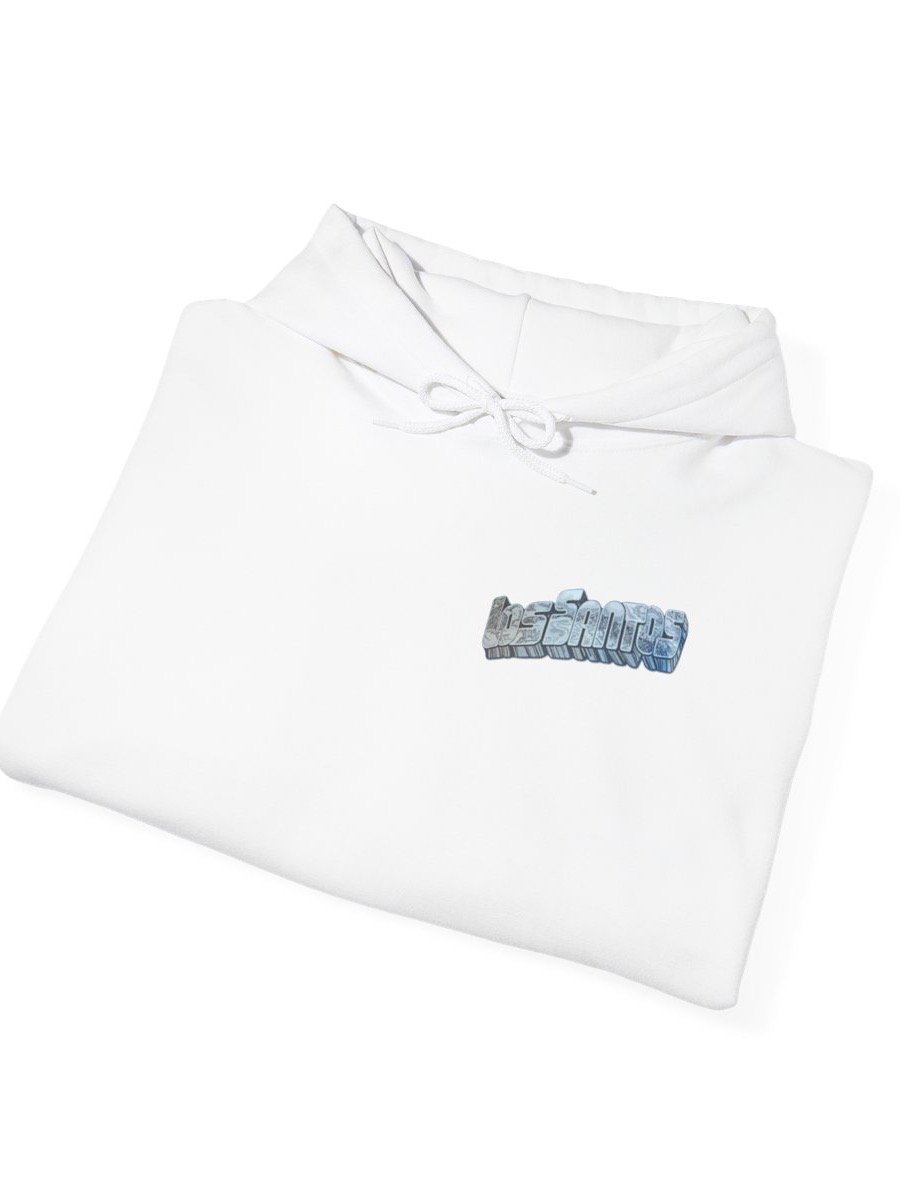 Los Santos Unisex Hoodie Sweatshirt product image (3)