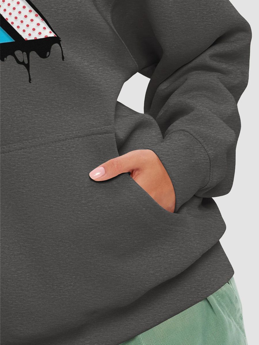 Abstract inspired from Adidas Brand Unisex Hoodie product image (48)