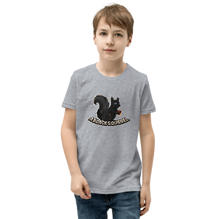 Kids Logo Tee product image (12)