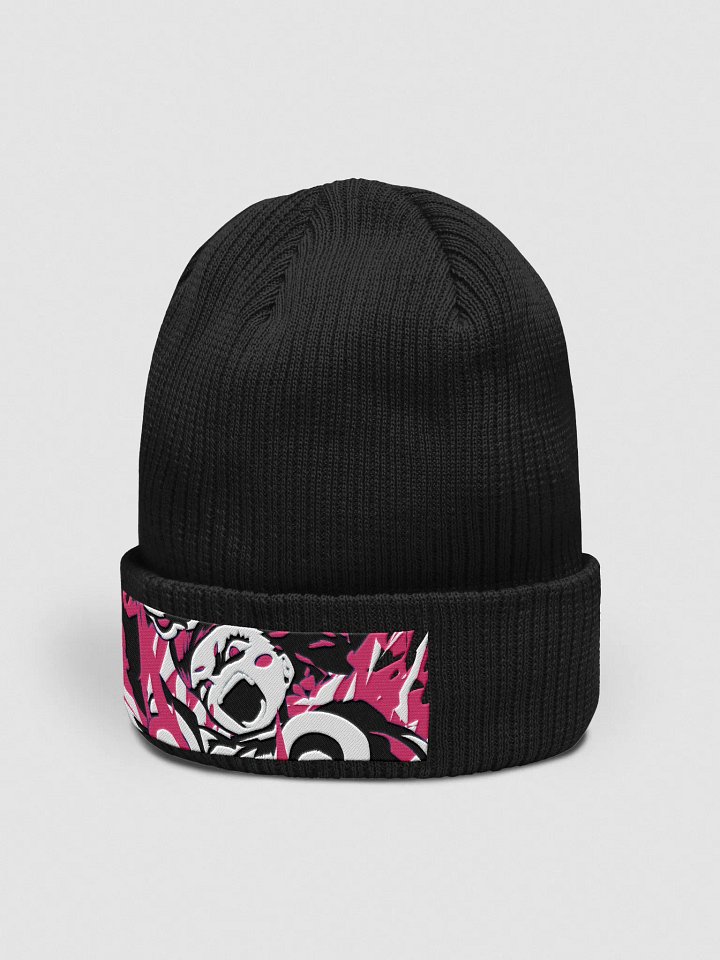 ZERO GRAVITY GIRL Beanie product image (8)