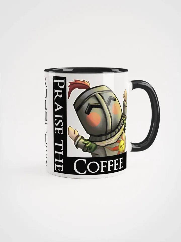 Praise The Coffee Mug product image (1)