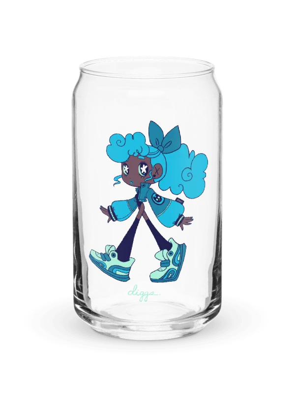 Naomi-chan (Blueberry Chocolate Variant) product image (1)