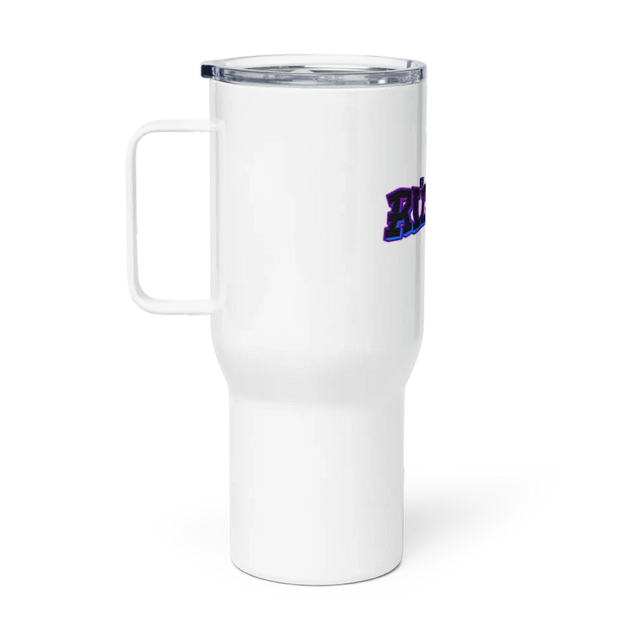 RicerBass Tumbler product image (1)