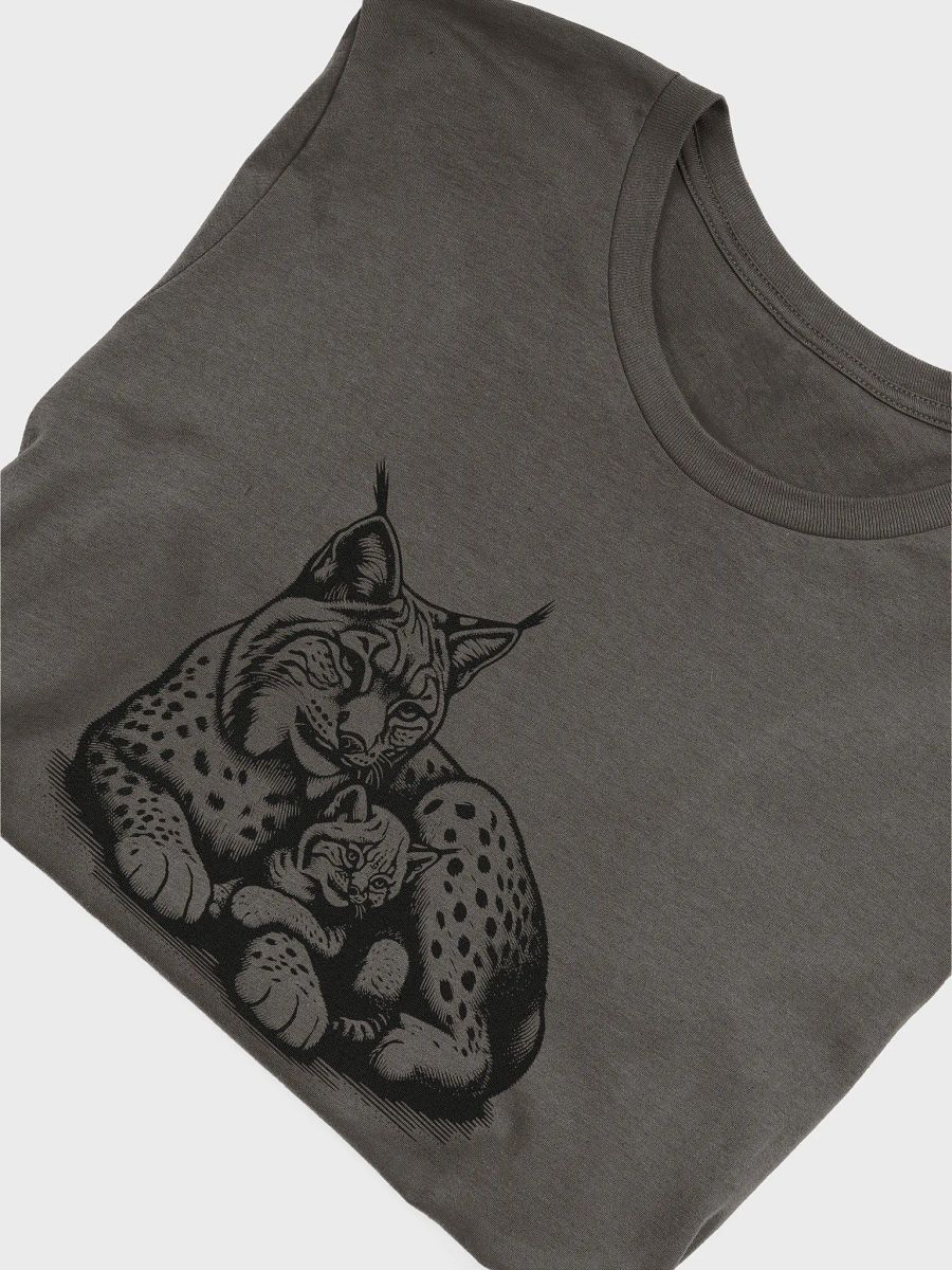 Lynx T-shirt product image (3)