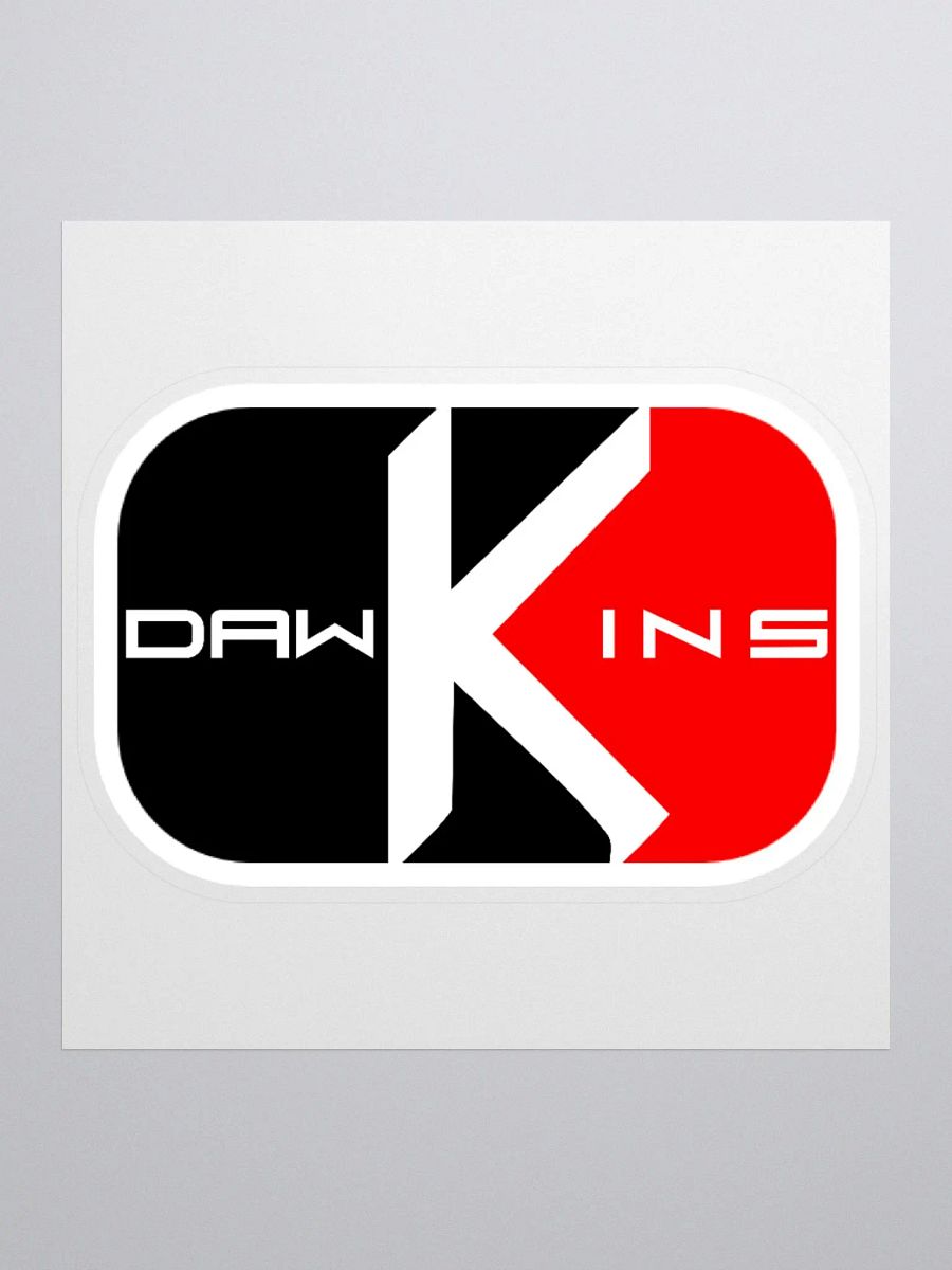 DawkinsPlays Sticker (3