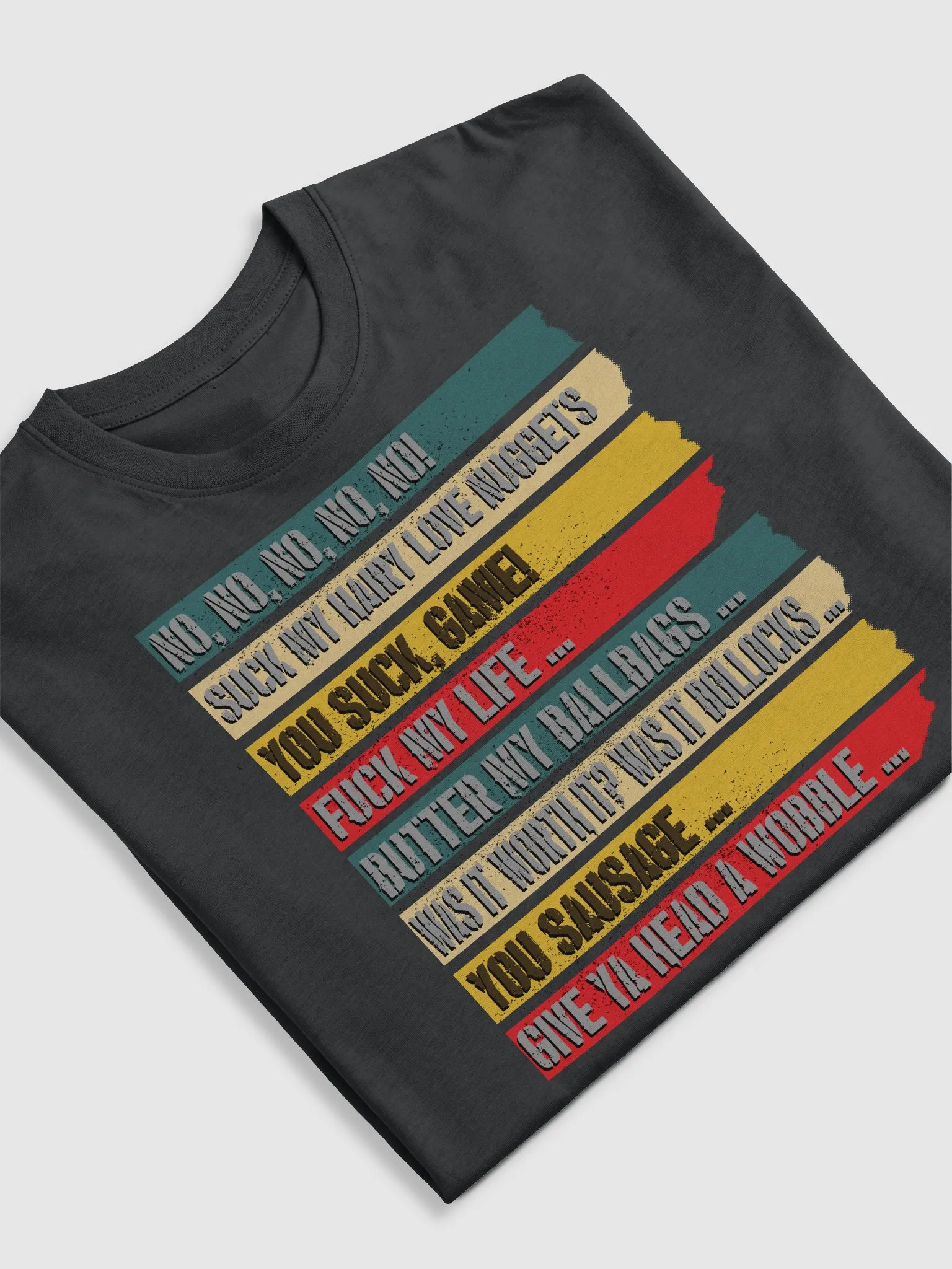 Unisex Tee product image (5)