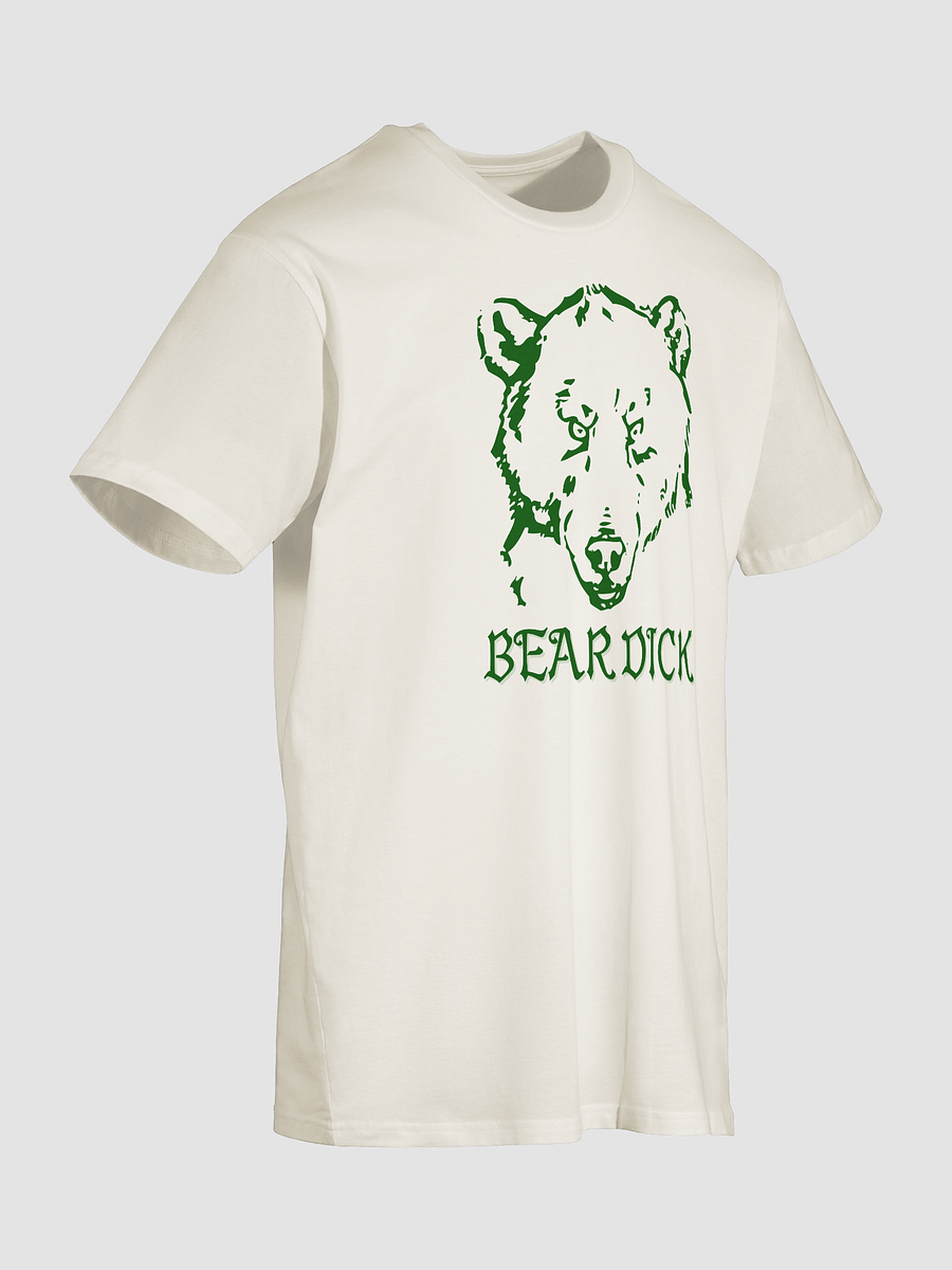 Bear Dick Premium Tee product image (28)