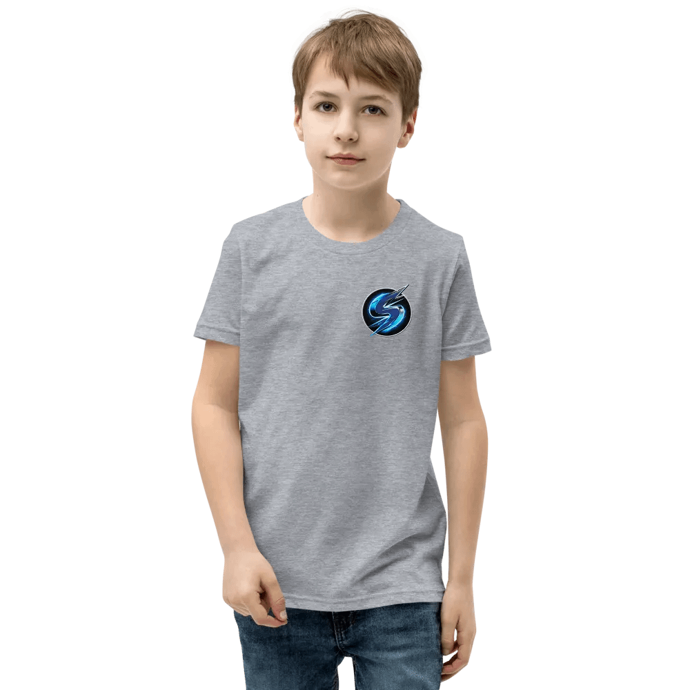 Sparks - Kids Tee product image (3)
