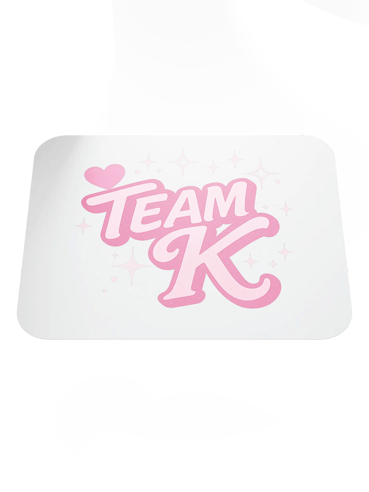 K's WORLD Classic Mouse Pad product image (1)