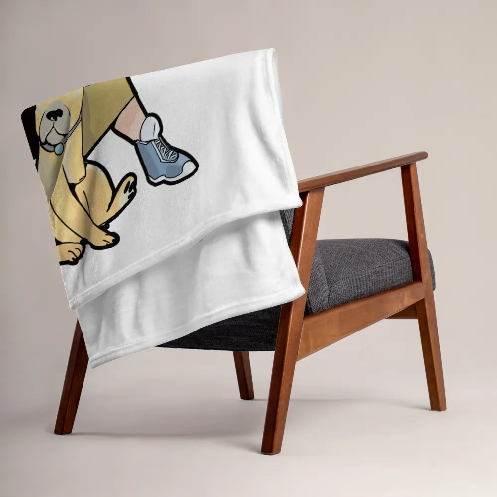 TonyWan Blanket product image (15)