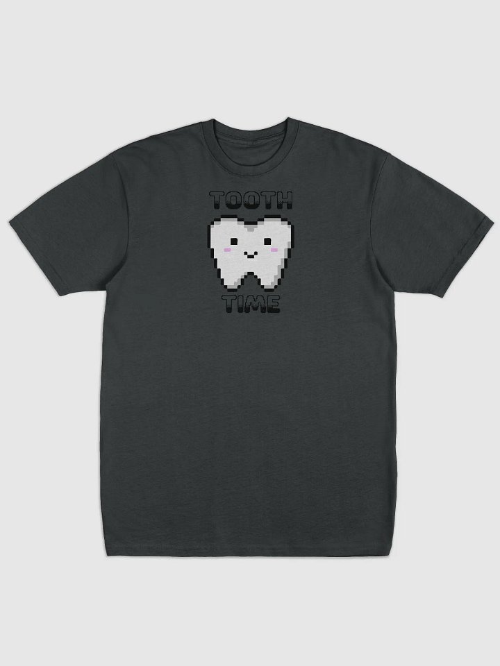 Tooth Time Tee product image (3)