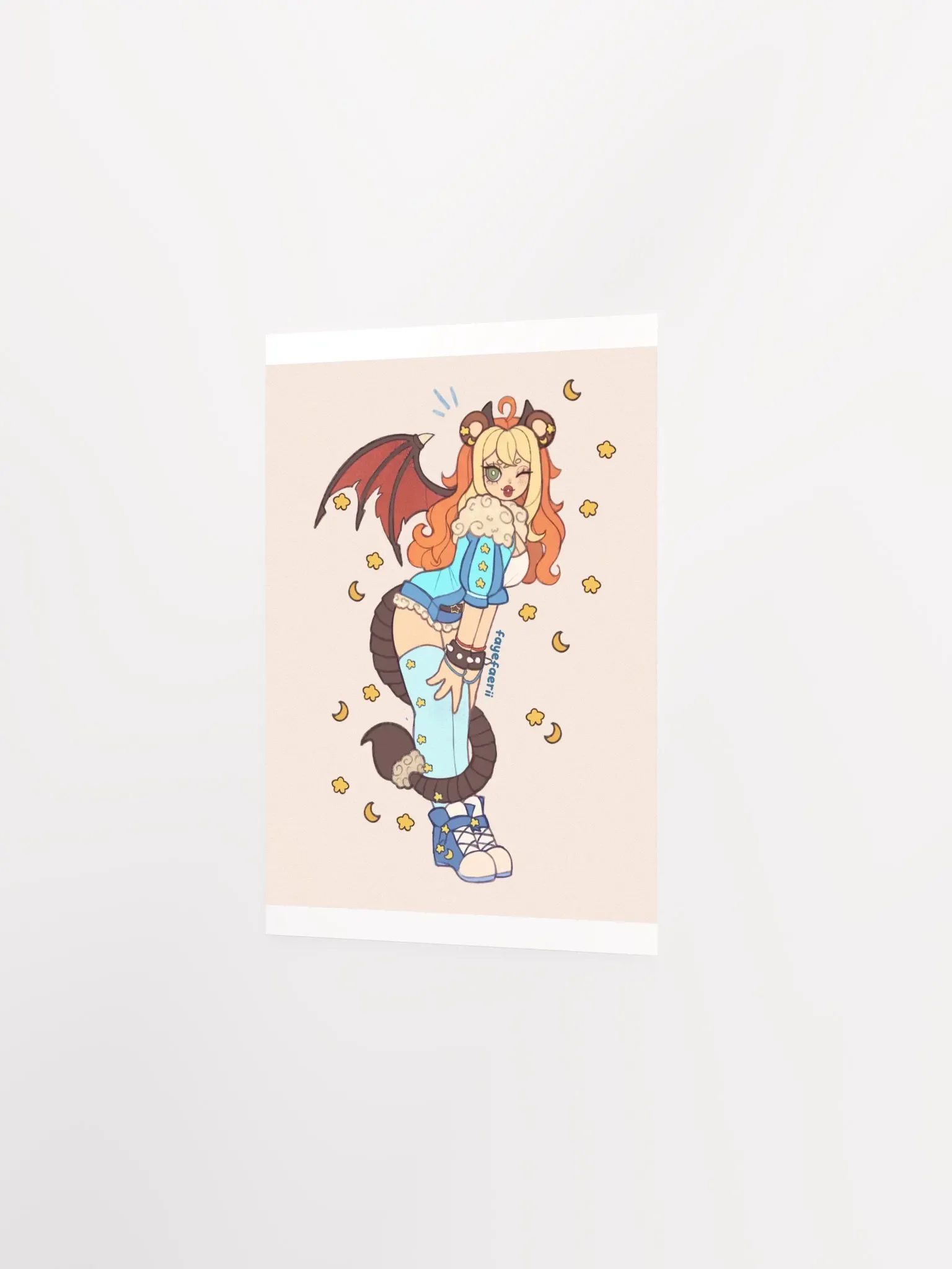 Wink~! product image (4)