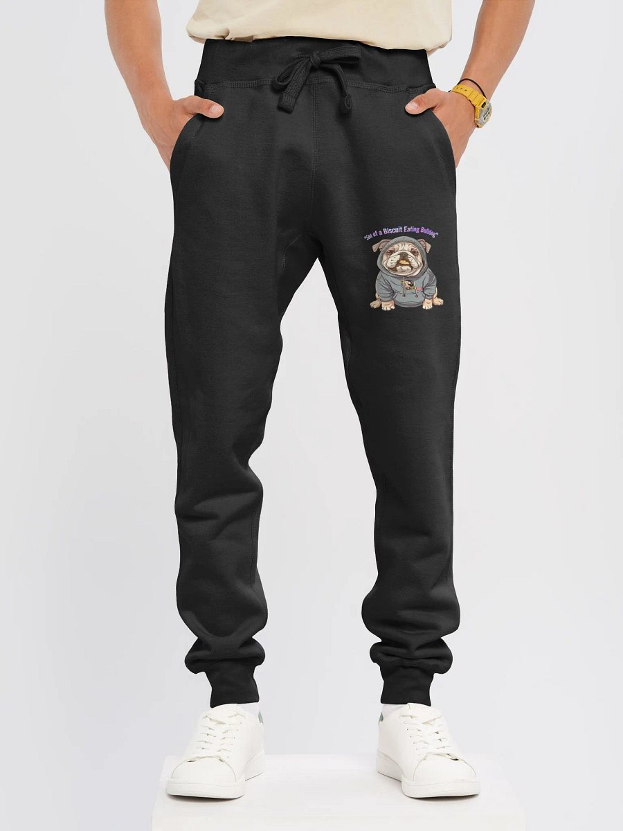 Bulldog Joggers product image (12)