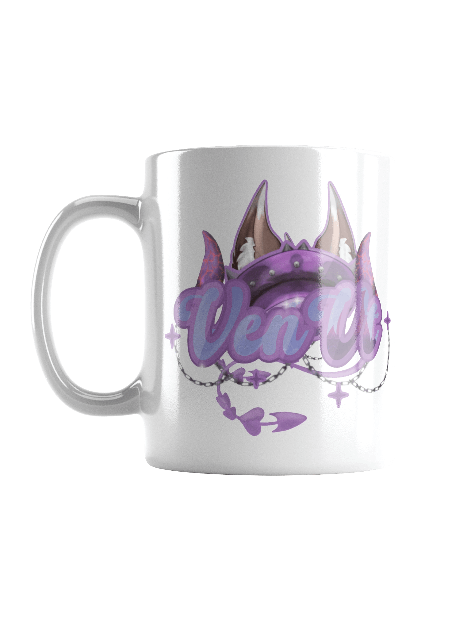 VenVT Mug product image (17)