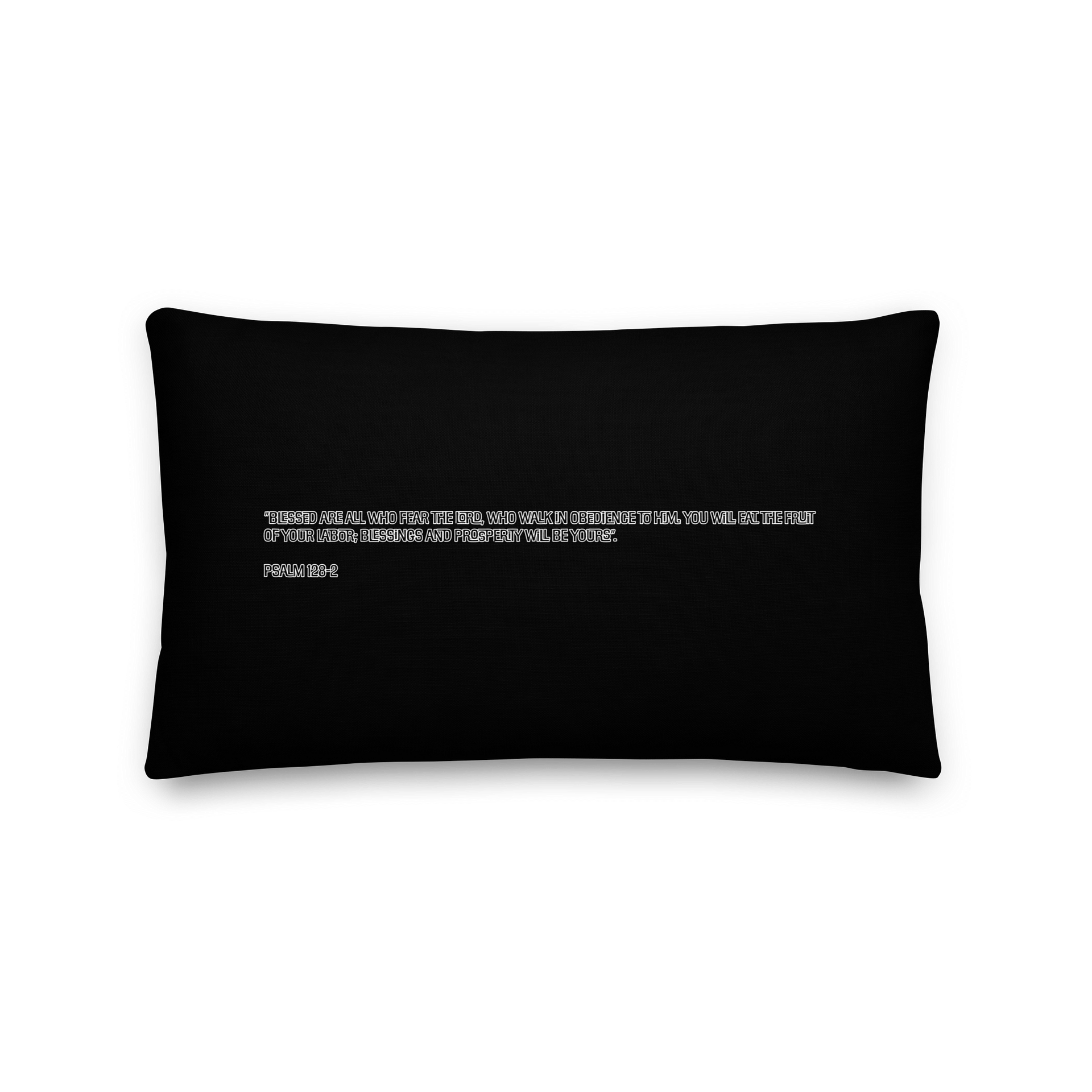 Winners Circle Premium Pillow product image (5)