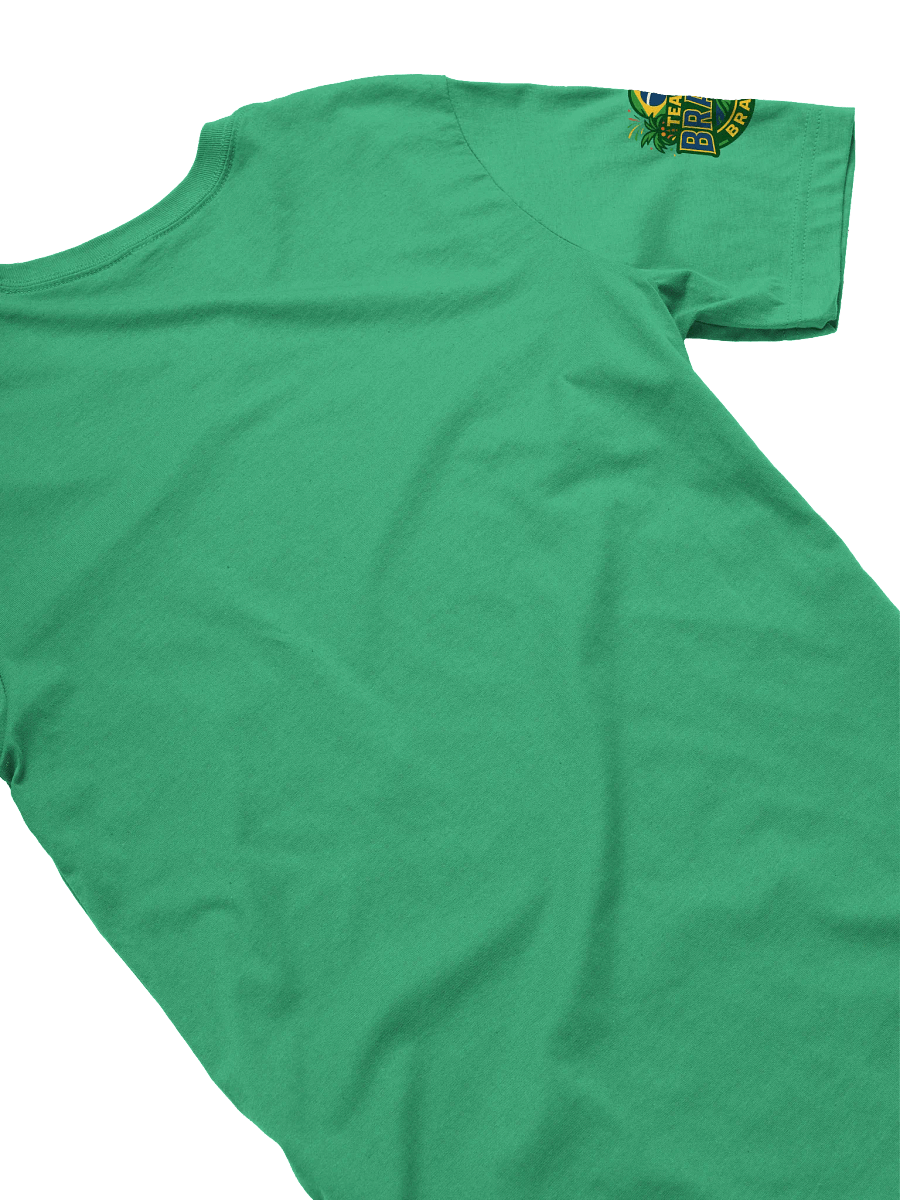 Team K Brazil T-Shirt product image (24)