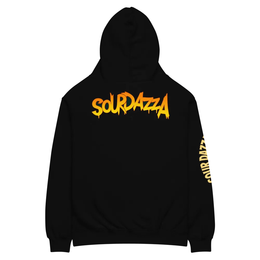 Paper Bag SourDazza product image (5)