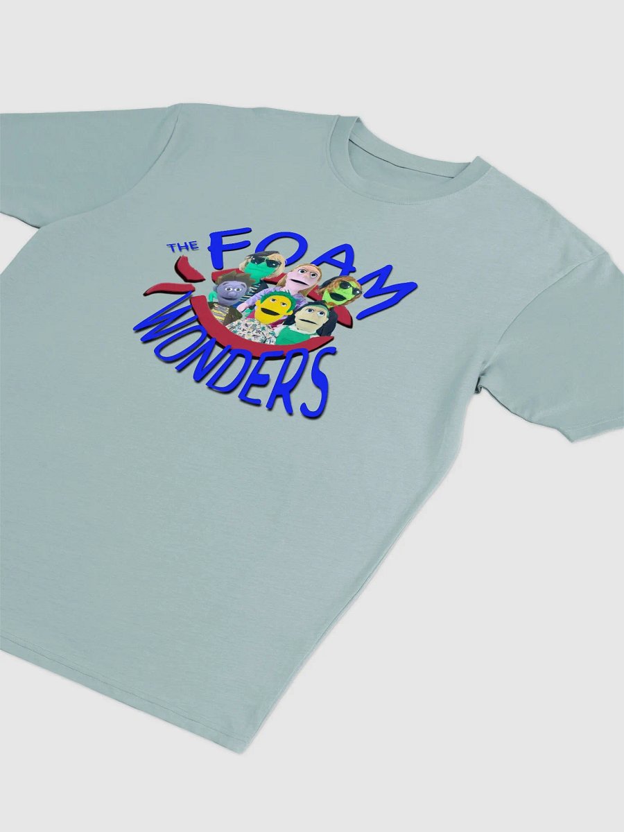 The Foam Wonders product image (8)