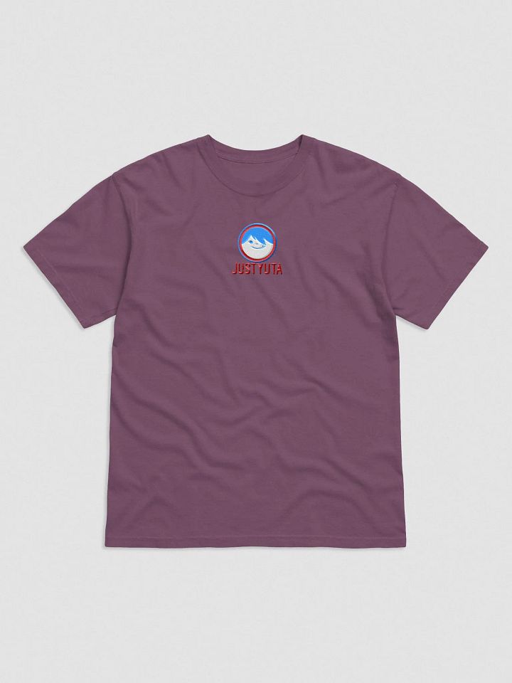 Just Yuta Logo Stitched product image (1)
