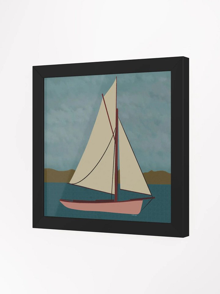 Lets Sail Away product image (16)