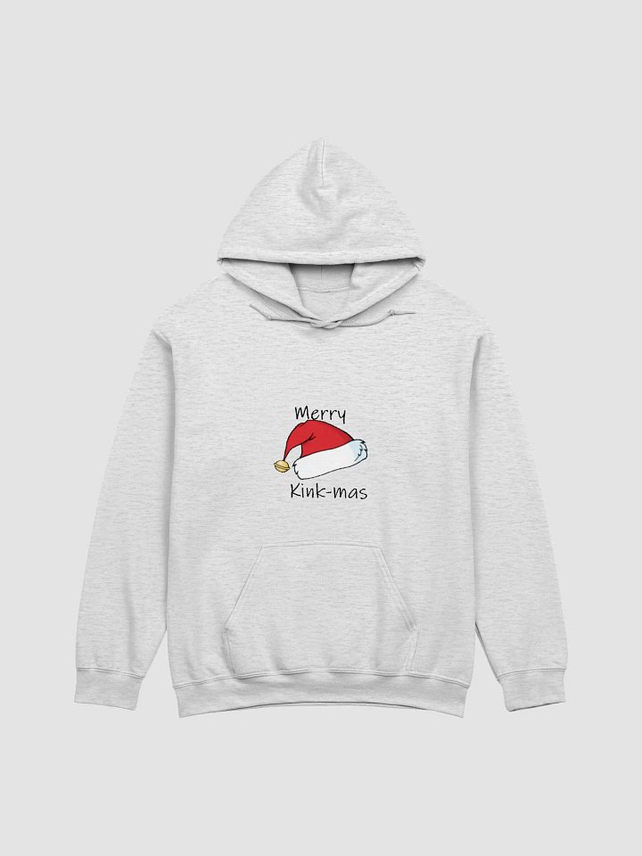 Merry Kink-mas Hoodie product image (1)