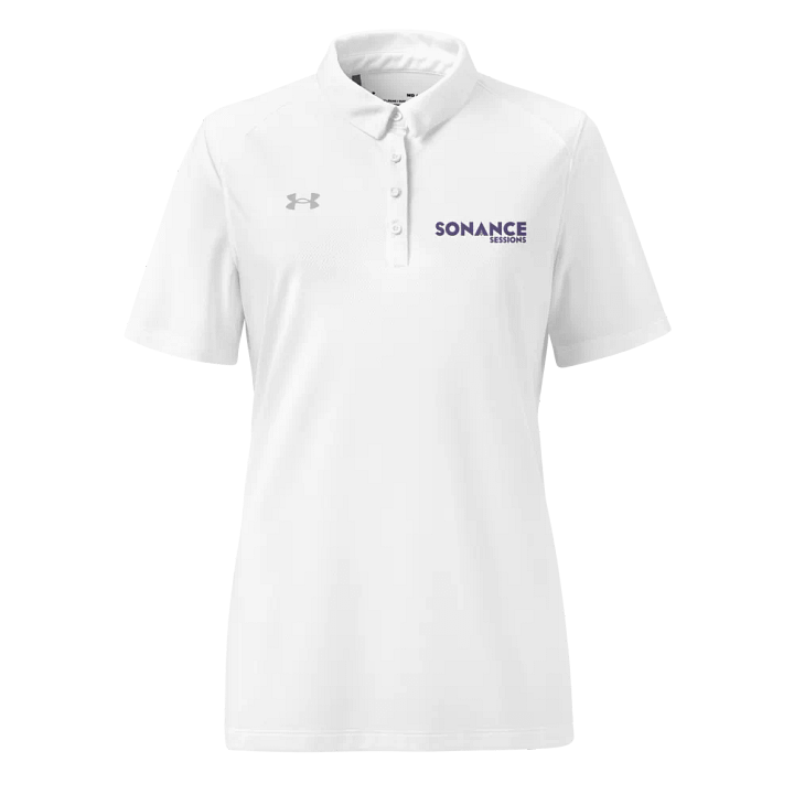 Under Armour® Women's Polo Shirt product image (1)