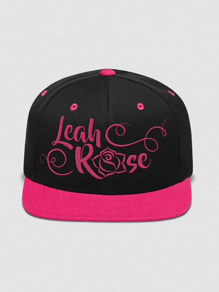 RETURN OF THE PINKITY PINK HAT product image (1)